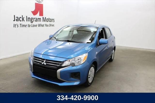 2024 Mitsubishi Mirage ES for sale in Montgomery, AL