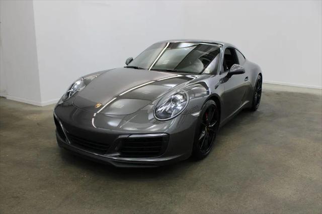 2018 Porsche 911 Carrera S for sale in Montgomery, AL