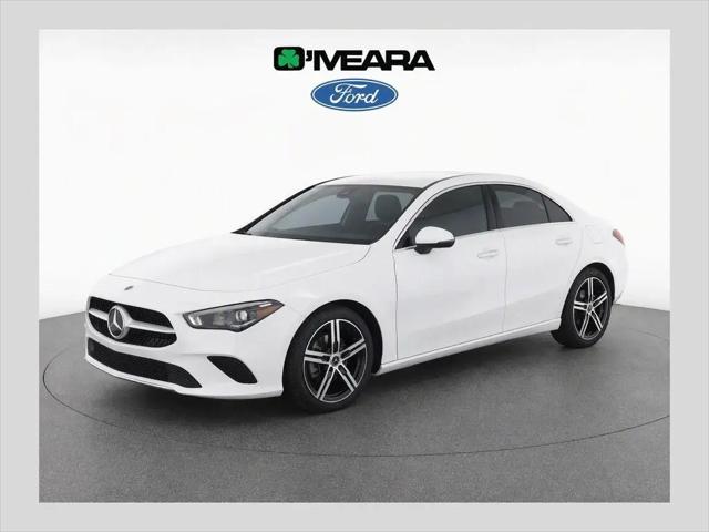 2022 Mercedes-Benz CLA Base for sale in Northglenn, CO