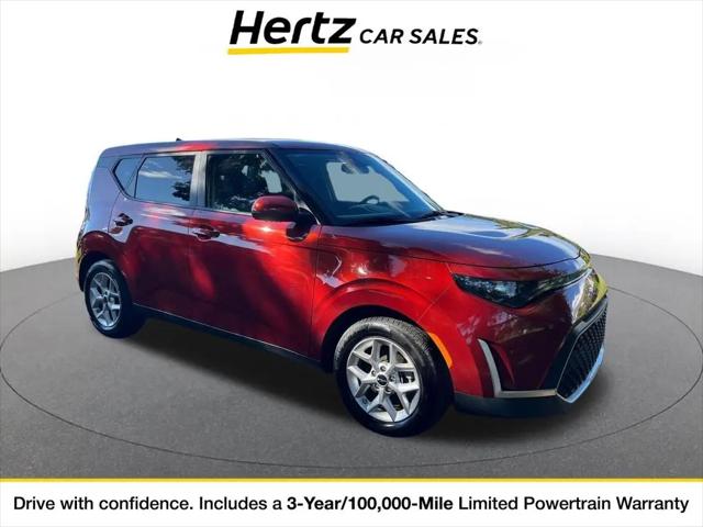 2025 Kia Soul LX for sale in Clearwater, FL