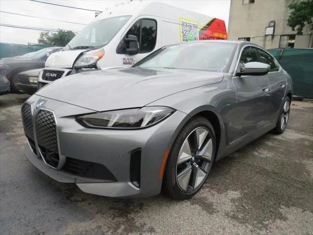 2026 BMW i4 xDrive40 for sale in Yonkers, NY