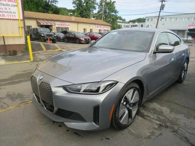 2026 BMW i4 xDrive40 for sale in Yonkers, NY