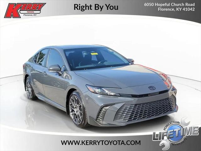 2025 Toyota Camry SE for sale in Florence, KY