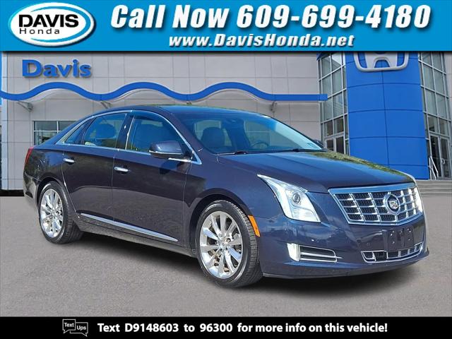 2013 Cadillac XTS Luxury for sale in Burlington, NJ