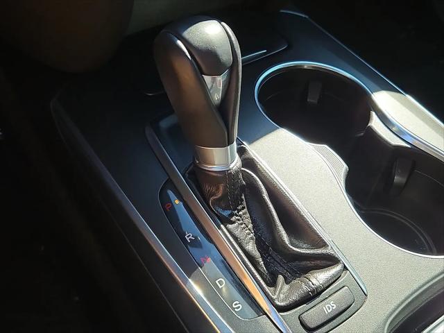 2014 Acura MDX Base