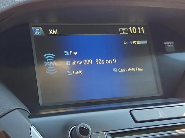 2014 Acura MDX Base