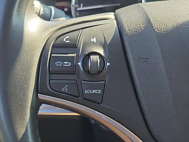 2014 Acura MDX Base