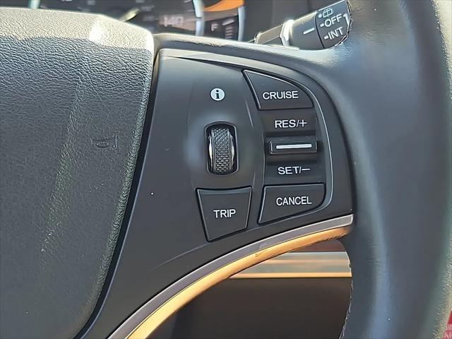 2014 Acura MDX Base