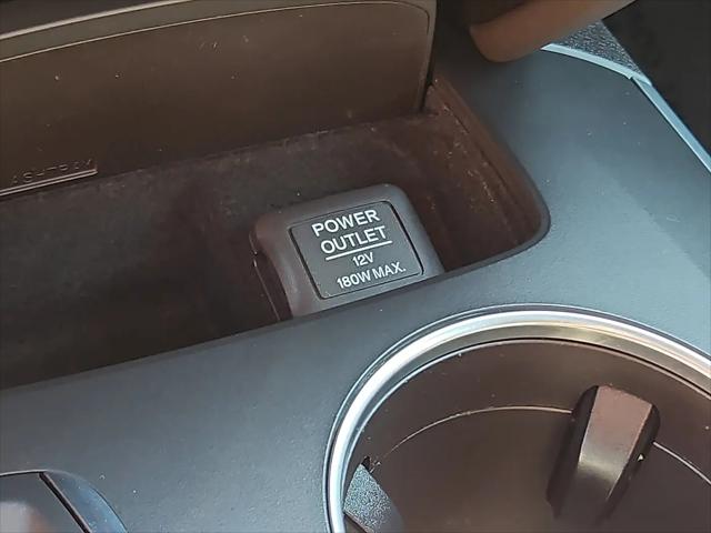 2014 Acura MDX Base