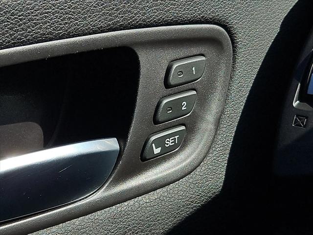 2014 Acura MDX Base