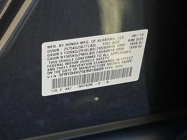 2014 Acura MDX Base
