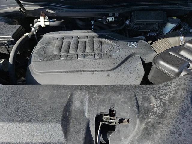 2014 Acura MDX Base