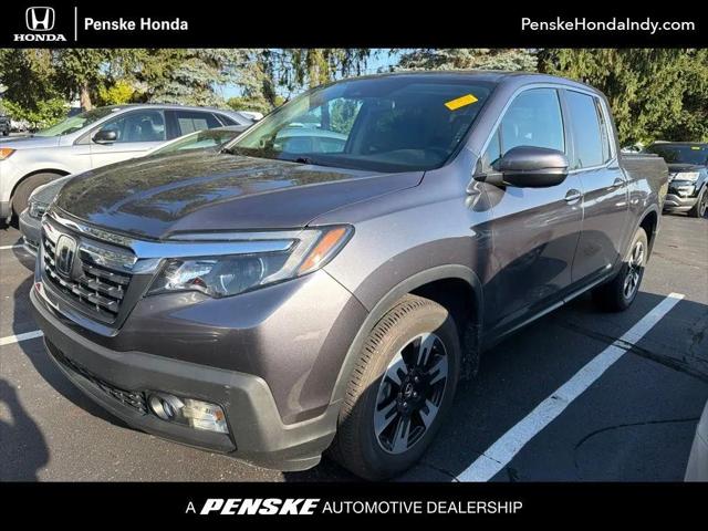 2020 Honda Ridgeline AWD RTL for sale in Indianapolis, IN