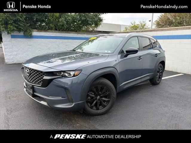 2024 Mazda CX-50 2.5 S Preferred for sale in Indianapolis, IN