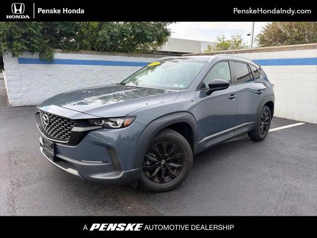 2024 Mazda CX-50 2.5 S Preferred for sale in Indianapolis, IN