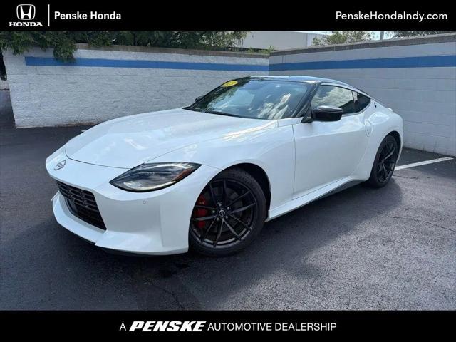 2023 Nissan Z Performance Auto for sale in Indianapolis, IN