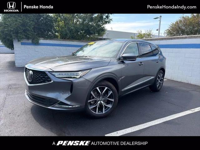 2024 Acura MDX Technology Package for sale in Indianapolis, IN