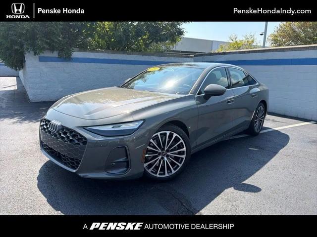 2026 Audi A6 Premium quattro S tronic for sale in Indianapolis, IN