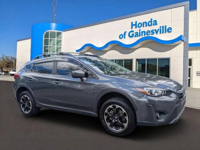 2023 Subaru Crosstrek Premium for sale in Gainesville, FL