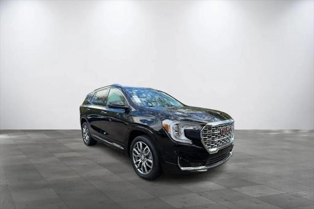 2022 GMC Terrain AWD Denali for sale in Gainesville, FL