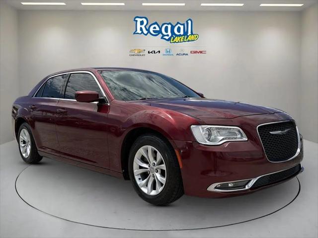2016 Chrysler 300 Anniversary Edition for sale in Lakeland, FL
