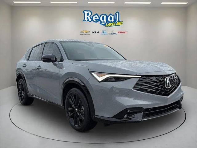 2026 Acura ADX A-Spec with Advance for sale in Lakeland, FL