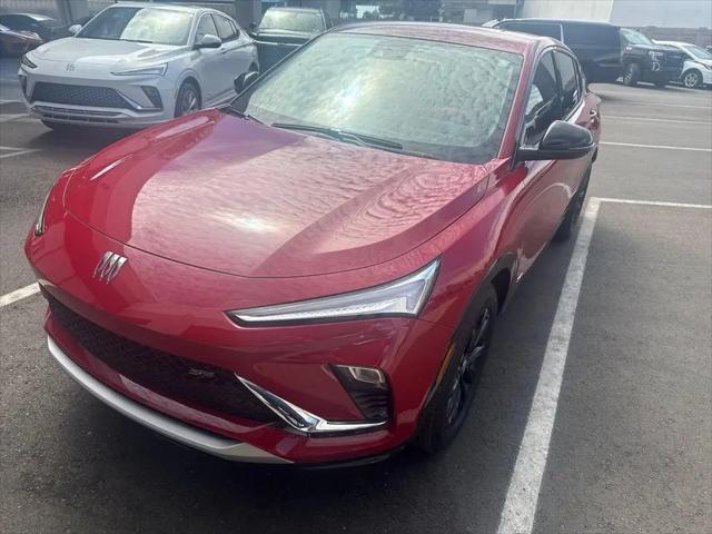 2026 Buick NV Sport Touring FWD for sale in Scottsdale, AZ