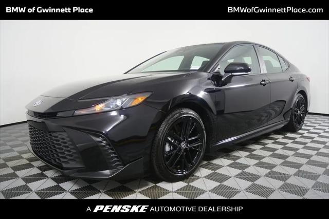 2026 Toyota Camry SE for sale in Duluth, GA