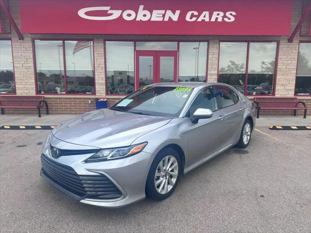 2024 Toyota Camry LE for sale in Middleton, WI
