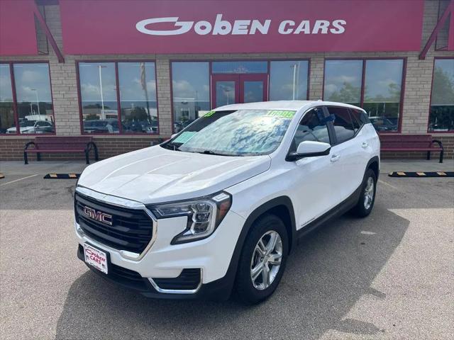 2023 GMC Terrain FWD SLE for sale in Middleton, WI