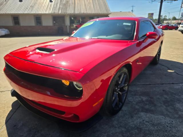 2023 Dodge Challenger R/T for sale in Boaz, AL