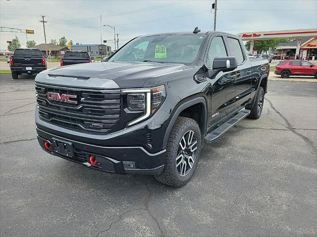 2023 GMC Sierra 1500 AT4 for sale in Viroqua, WI