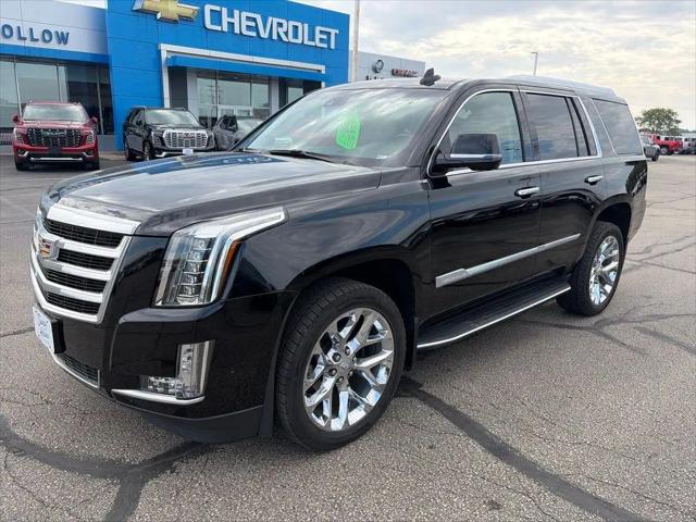 2019 Cadillac Escalade Premium Luxury for sale in Viroqua, WI