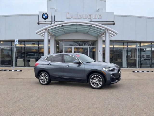 2020 BMW X2 xDrive28i for sale in Dubuque, IA