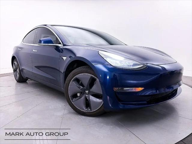 2018 Tesla Model 3 Long Range for sale in Scottsdale, AZ