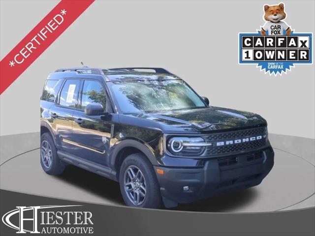 2025 Ford Bronco Sport Big Bend for sale in Fuquay-Varina, NC