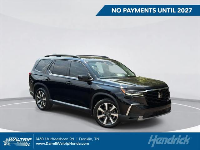 2025 Honda Pilot Elite for sale in Franklin, TN