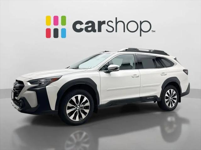 2024 Subaru Outback Touring XT for sale in Glen Mills, PA