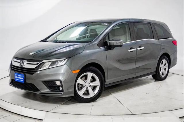 2019 Honda Odyssey EX for sale in Minneapolis, MN