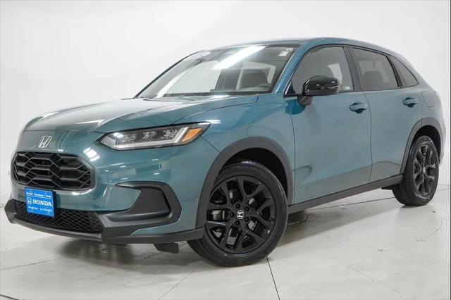 2024 Honda HR-V Sport for sale in Minneapolis, MN
