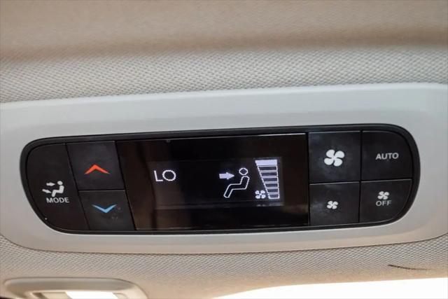 2021 Chrysler Pacifica Limited