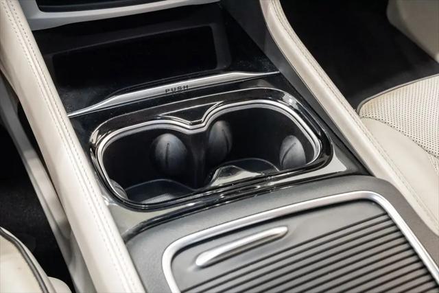 2021 Chrysler Pacifica Limited