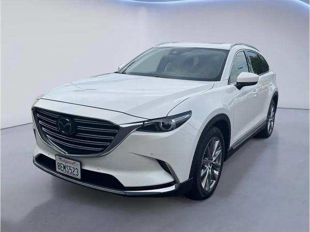 2018 Mazda CX-9 Grand Touring for sale in Escondido, CA