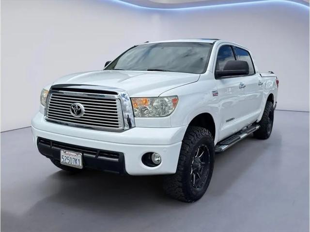 2013 Toyota Tundra Limited 5.7L V8 for sale in Escondido, CA