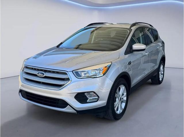 2018 Ford Escape SE for sale in Escondido, CA