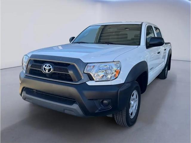 2014 Toyota Tacoma Base for sale in Escondido, CA