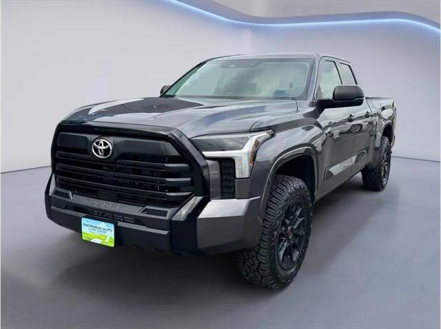 2022 Toyota Tundra SR for sale in Escondido, CA