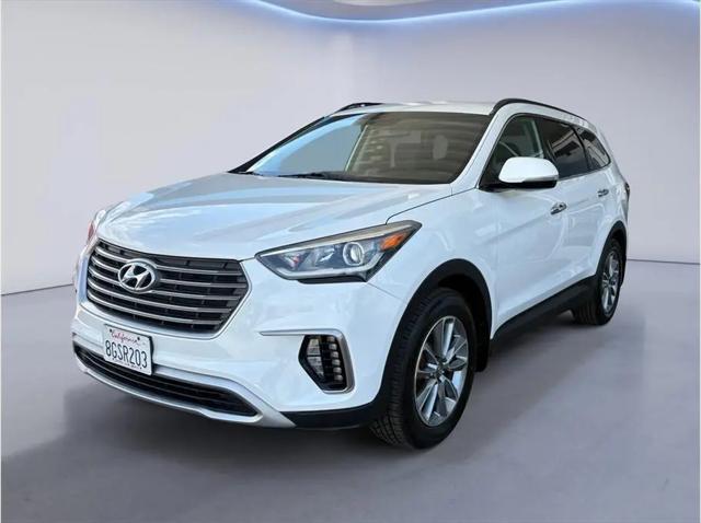 2019 Hyundai Santa Fe XL SE for sale in Escondido, CA