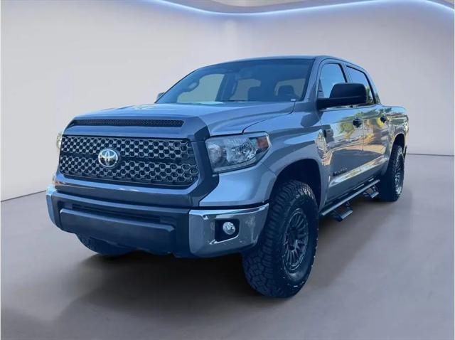 2021 Toyota Tundra SR5 for sale in Escondido, CA