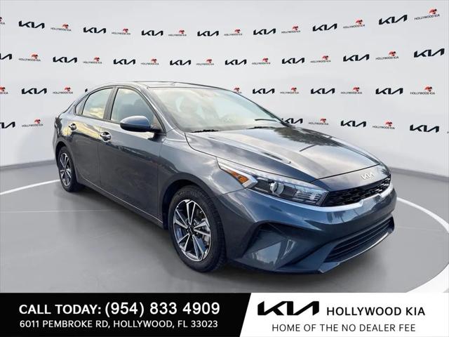 2024 Kia Forte LXS for sale in Hollywood, FL